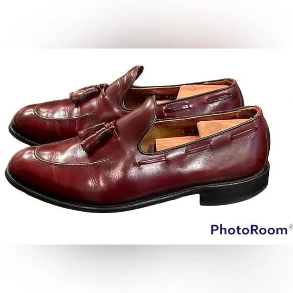 Allen Edmonds | Shoes | Allen Edmonds Saratoga Tassel  display picture 3